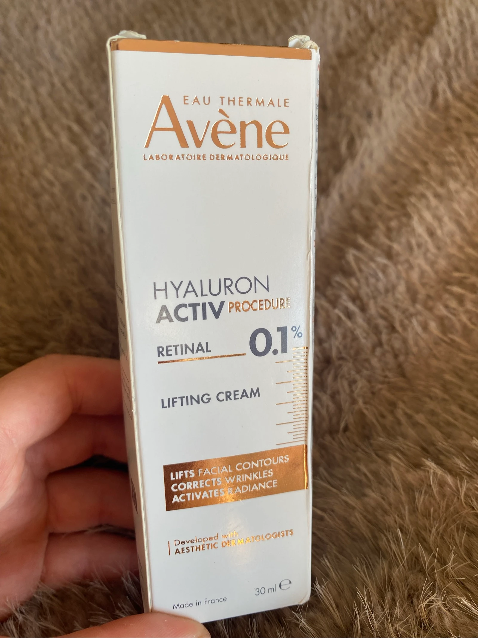Suero facial Avene – photo 3